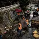 Retiran 80 toneladas de basura, arrastre y muebles tras tormentas del fin de semana