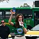 Transporte público de Guadalajara se convierte en el "primer contacto" del Mundial