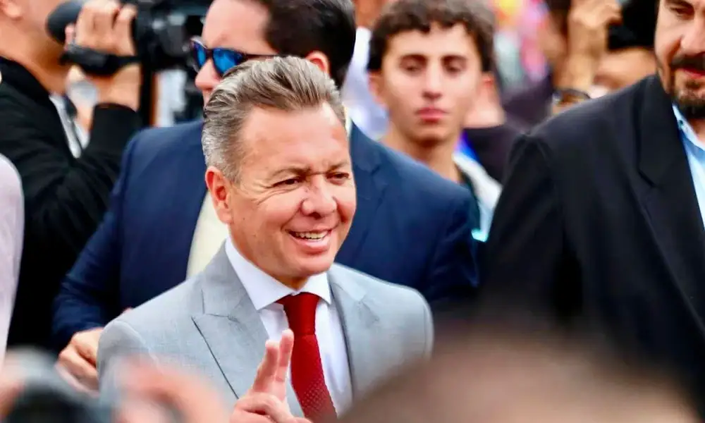 Decretan suspensión de labores en Jalisco por partido inaugural de la Selección