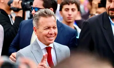 Decretan suspensión de labores en Jalisco por partido inaugural de la Selección