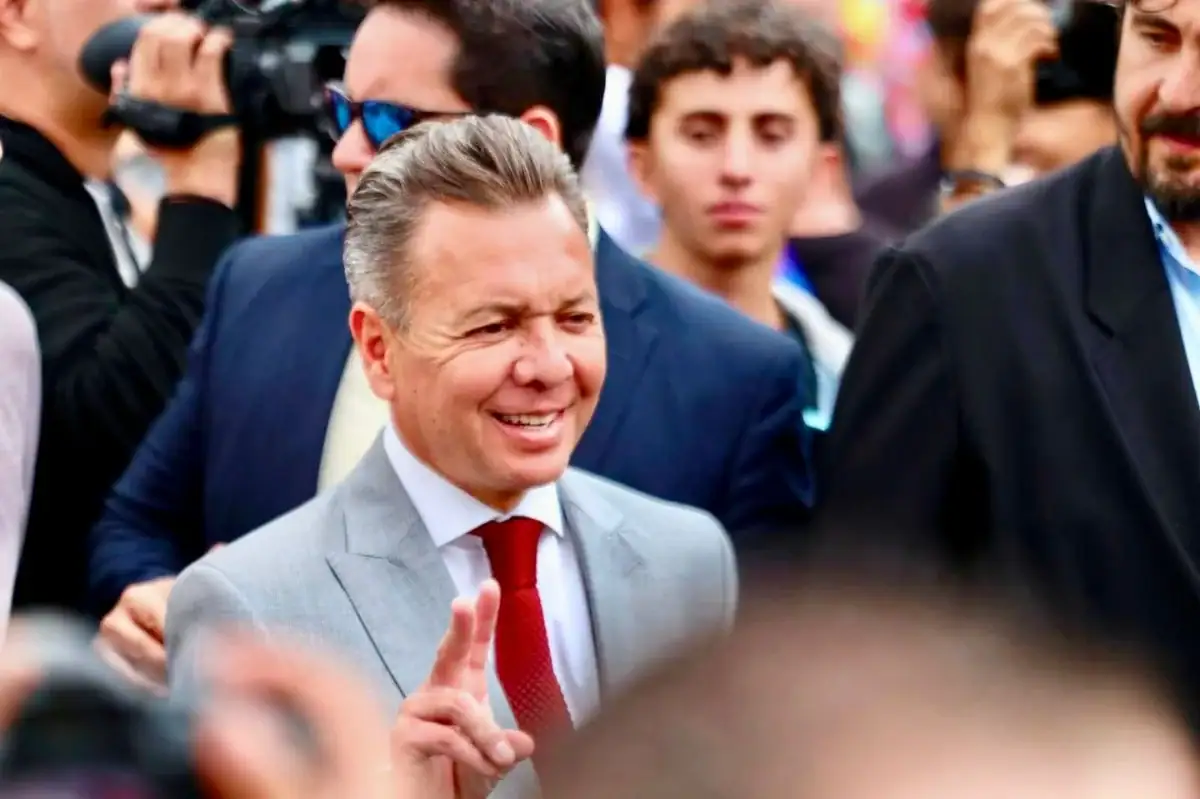 Decretan suspensión de labores en Jalisco por partido inaugural de la Selección