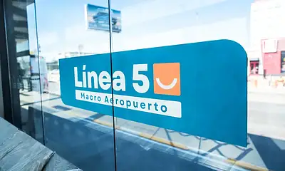 Arranca la nueva Línea 5 de Mi Macro con viajes gratis y tres rutas troncales