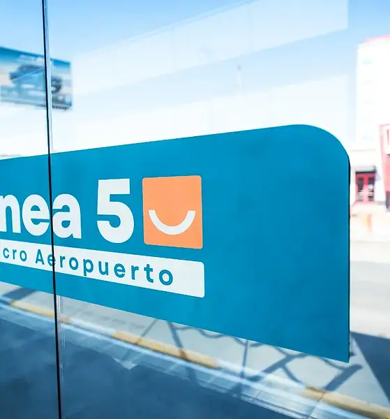 Arranca la nueva Línea 5 de Mi Macro con viajes gratis y tres rutas troncales