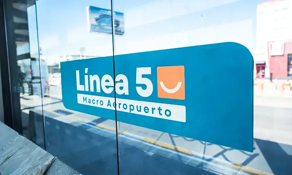 Arranca la nueva Línea 5 de Mi Macro con viajes gratis y tres rutas troncales