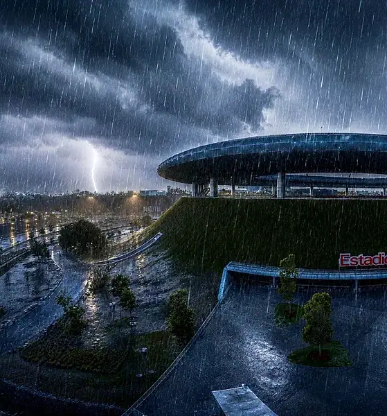 Pronostican mes de junio con precipitaciones superiores a la media en Jalisco