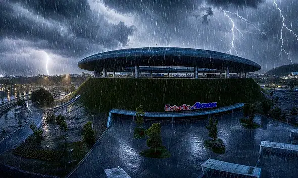 Pronostican mes de junio con precipitaciones superiores a la media en Jalisco