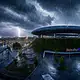 Pronostican mes de junio con precipitaciones superiores a la media en Jalisco