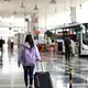 C5 Escudo Jalisco y Policía de Tlaquepaque localizan a niña en la Nueva Central Camionera