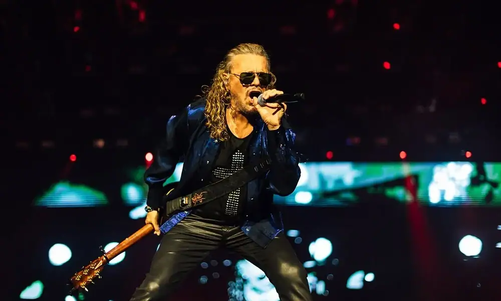 Esperan 150 mil personas al concierto de Maná