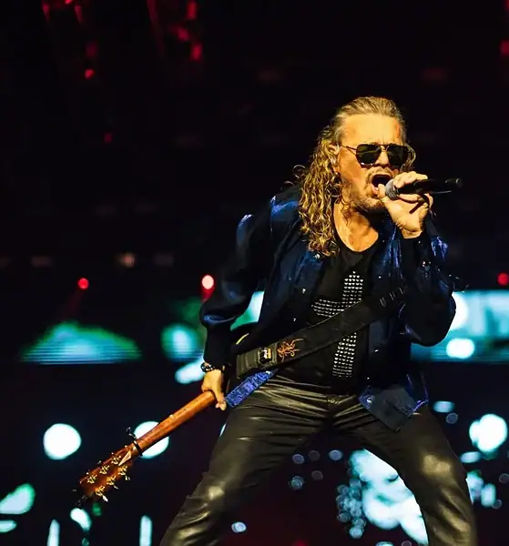 Esperan 150 mil personas al concierto de Maná