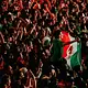 México desata celebración en La Minerva; 60 mil aficionados festejan el pase a octavos