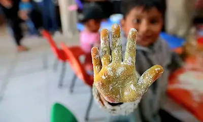 Van por más familias de acogida para menores bajo resguardo en Jalisco