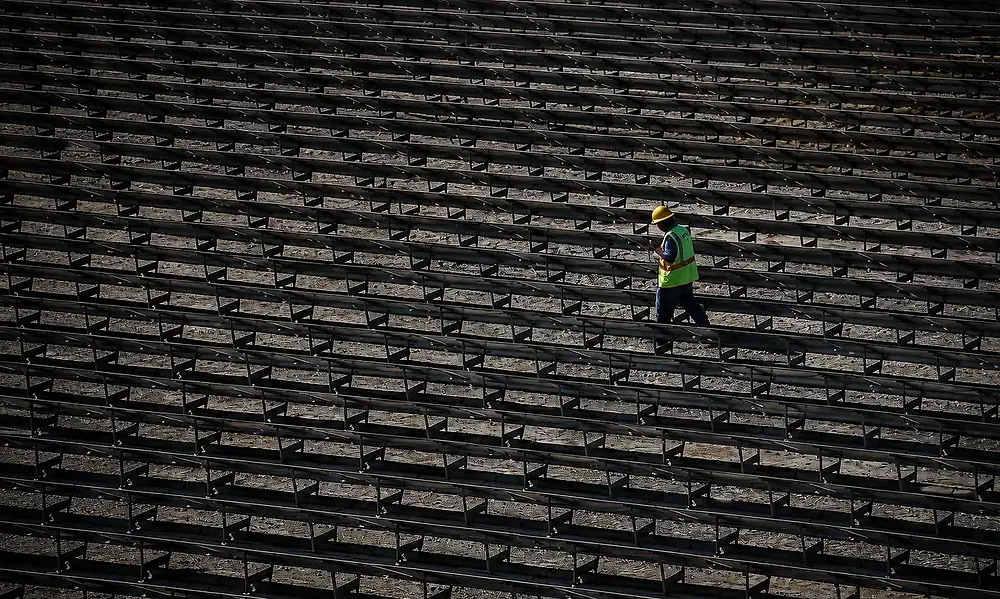 Jalisco supera los 100 mil contratos solares; proyecta inversión de 25.7 mdp