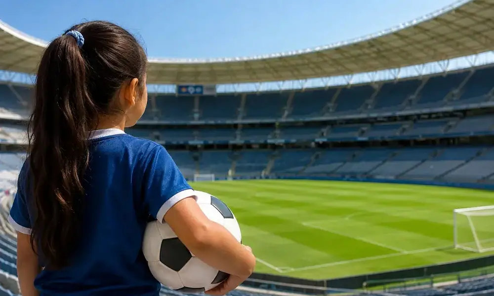 Jalisco y UNICEF blindarán a la niñez frente a riesgos durante Mundial 2026
