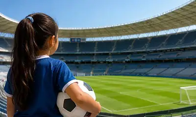Jalisco y UNICEF blindarán a la niñez frente a riesgos durante Mundial 2026