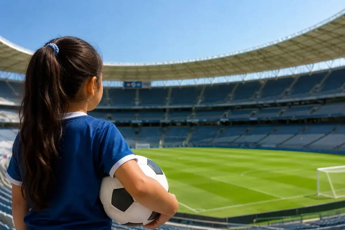 Jalisco y UNICEF blindarán a la niñez frente a riesgos durante Mundial 2026