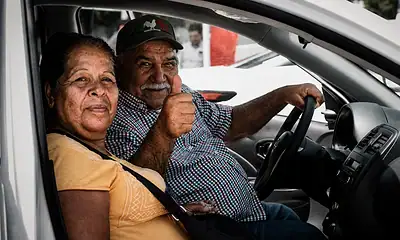 Publican apoyos para choferes y transportistas afectados tras operativo contra ‘El Mencho’ en Jalisco