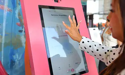 Zapopan instala 11 Kioscos Digitales para la atención de quejas en materia de Derechos Humanos