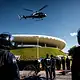 Desplegarán a más de 17 mil elementos de seguridad y protección por el Mundial