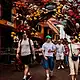 Tlaquepaque inaugura balón monumental y arcos temáticos por Mundial 2026