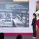 Federación licitará ya tramos del tren de pasajeros hacia Guadalajara