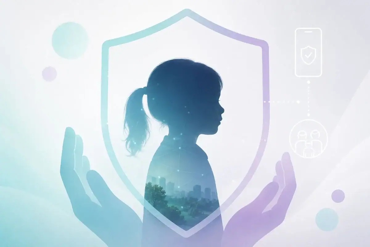 Lanzan VigIA, aplicación con inteligencia artificial para detectar abuso sexual infantil