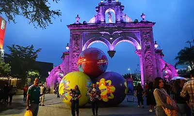 Zapopan tendrá tres sedes para ver gratis los partidos del Mundial 2026