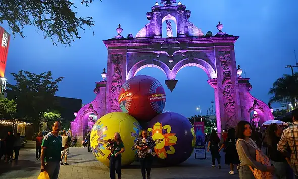 Zapopan tendrá tres sedes para ver gratis los partidos del Mundial 2026