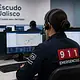 Operadores del 911 en Jalisco se capacitan para atender crisis emocionale