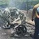 Vinculan a proceso a chofer por accidente que dejó nueve muertos en Plan de Barrancas
