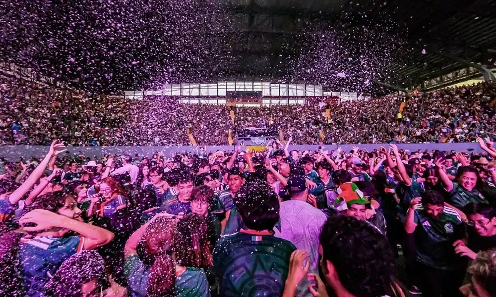 Conoce las actividades del Vibra Jalisco Zona Fan rumbo a la final del Mundial