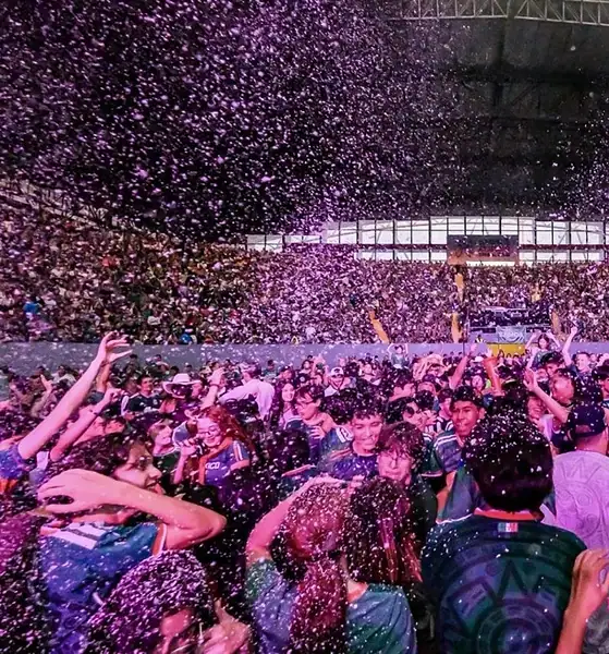 Conoce las actividades del Vibra Jalisco Zona Fan rumbo a la final del Mundial