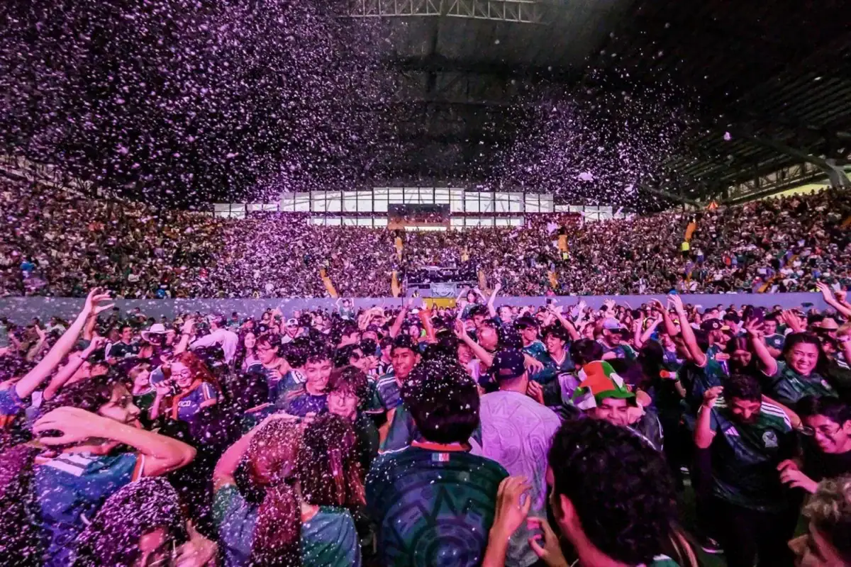 Conoce las actividades del Vibra Jalisco Zona Fan rumbo a la final del Mundial