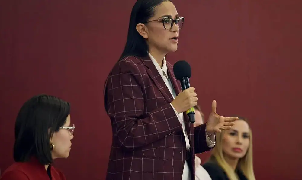 Morena nacional culpa al PRI, PAN y MC por crisis del agua en Jalisco