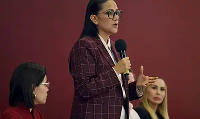 Morena nacional culpa al PRI, PAN y MC por crisis del agua en Jalisco