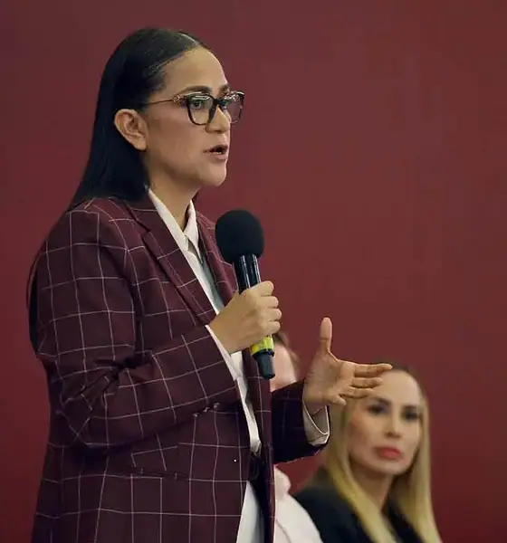 Morena nacional culpa al PRI, PAN y MC por crisis del agua en Jalisco