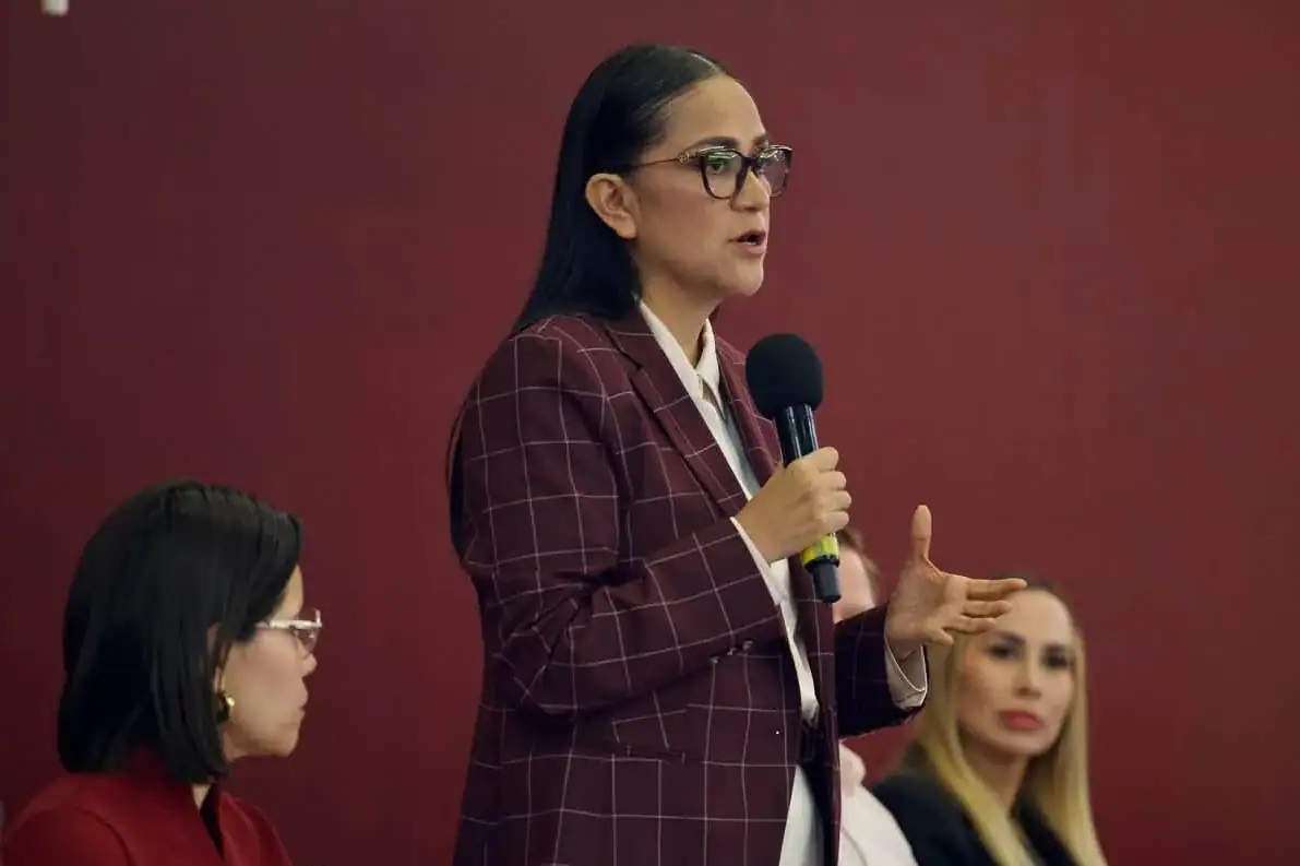 Morena nacional culpa al PRI, PAN y MC por crisis del agua en Jalisco