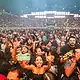 Más de 10 mil personas despiden el Mundial en Vibra Jalisco Zona Fan del Auditorio Benito Juárez