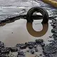 Lluvias agravan baches y zanjas en Tlaquepaque; municipio trabaja a contrarreloj