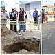 Tlaquepaque reconstruyó calle tras socavón; acusa omisión del Siapa