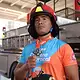 Bomberos de Zapopan buscan fondos para atender menores con quemaduras