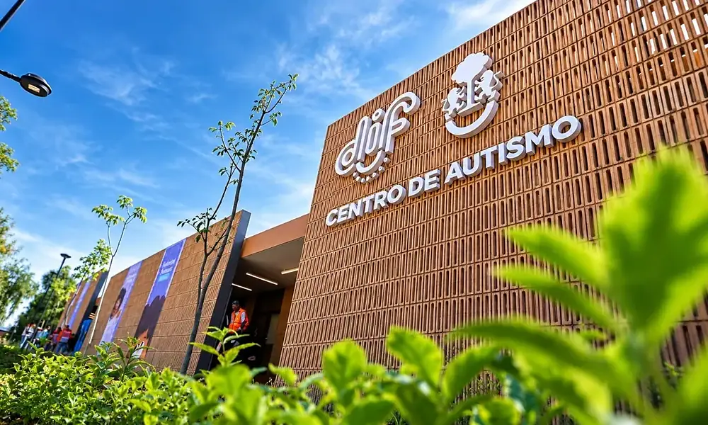 Jalisco blinda por ley la atención al autismo y amplía la red de centros