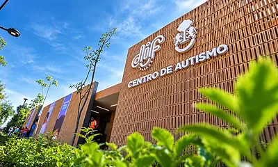 Jalisco blinda por ley la atención al autismo y amplía la red de centros