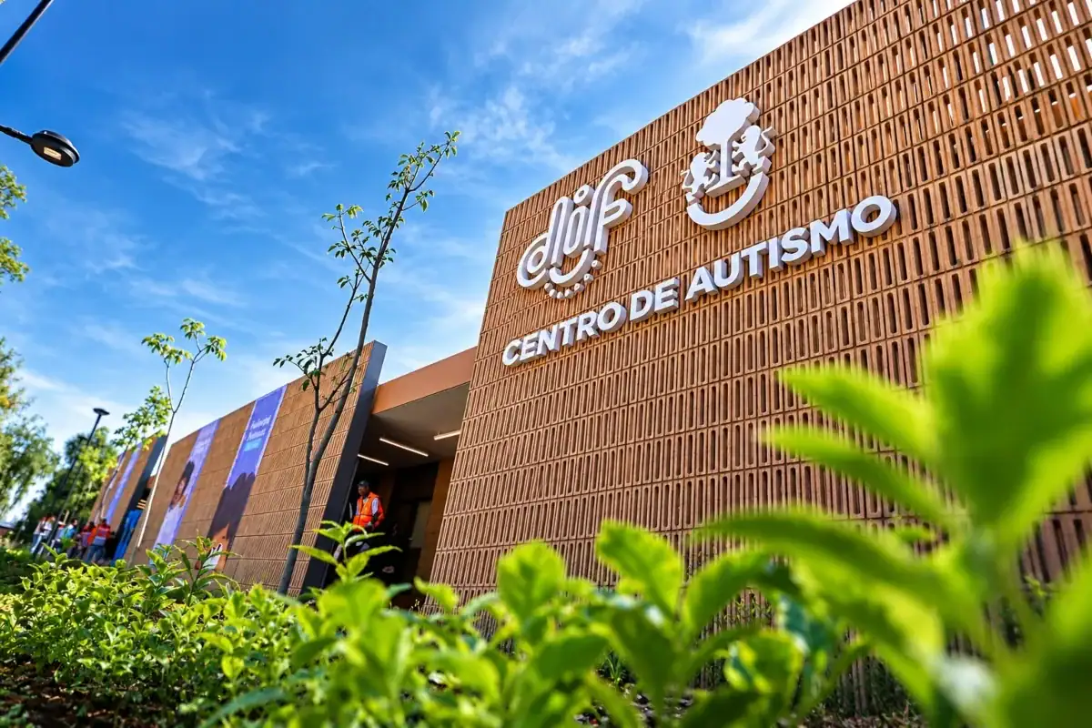 Jalisco blinda por ley la atención al autismo y amplía la red de centros