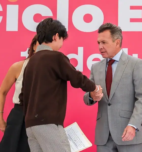 Más de 1.6 millones de estudiantes concluyen el ciclo escolar 2025-2026 en Jalisco