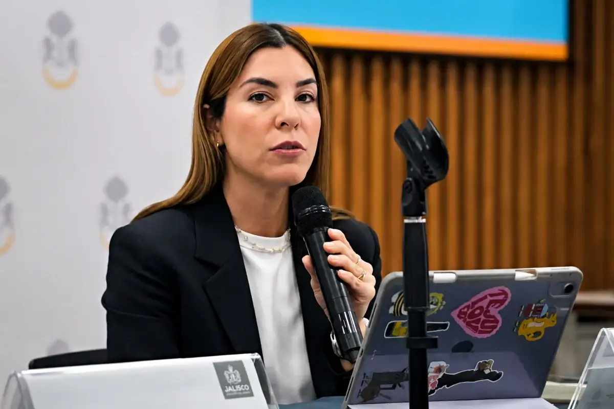 Jalisco ​blinda su agenda ante la revisión del T-MEC