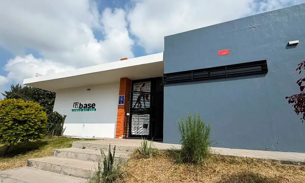 Tlajomulco tendrá su primera Colmena en Lomas del Sur