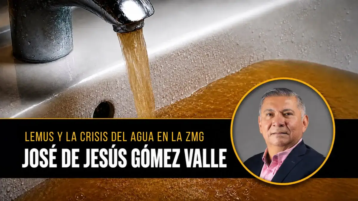 El periodo estuvo marcado por tres factores estructurales que condicionaron la gobernabilidad: la crisis de seguridad derivada del operativo federal del 22 de febrero contra el CJNG, el deterioro financiero y operativo del Siapa y la persistencia de la crisis de desapariciones en Jalisco.