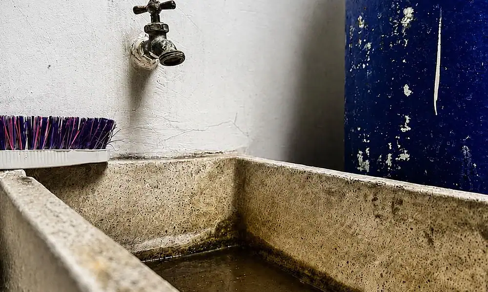 Conagua, sin recursos extraordinarios para Jalisco ante crisis del agua en el AMG