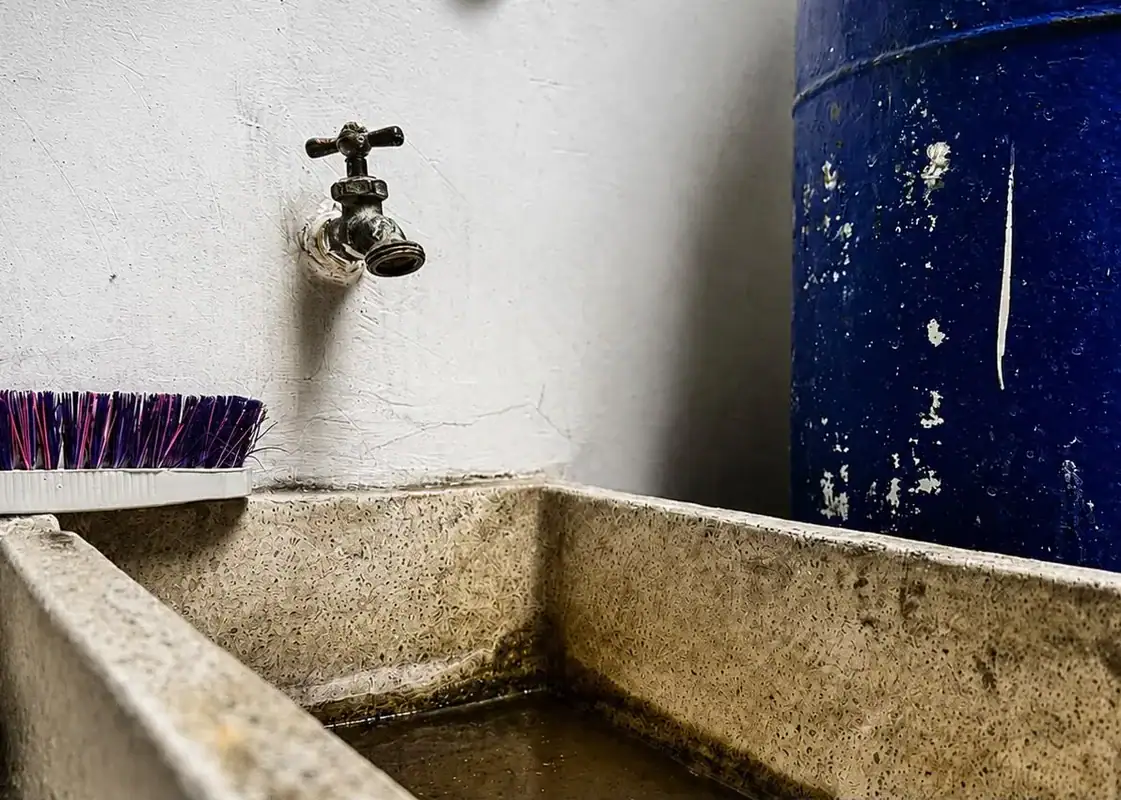Conagua, sin recursos extraordinarios para Jalisco ante crisis del agua en el AMG